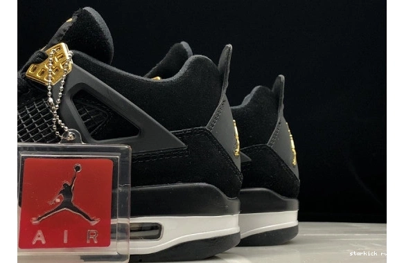 Jordan Royalty 308497-032 Retro 4 308497-032  0721